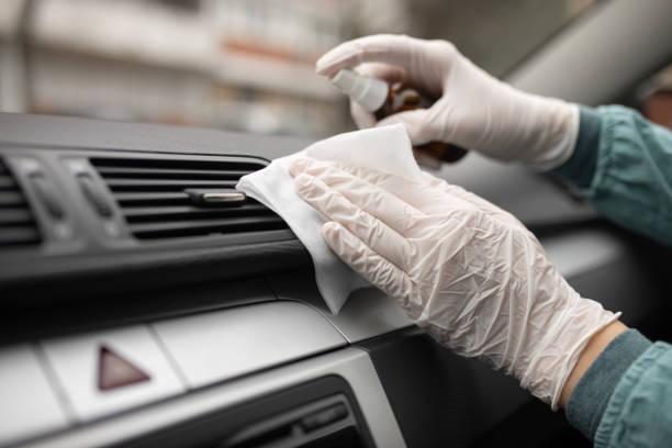 Best Best Air Duct Cleaning Company  in Secaucus, NJ