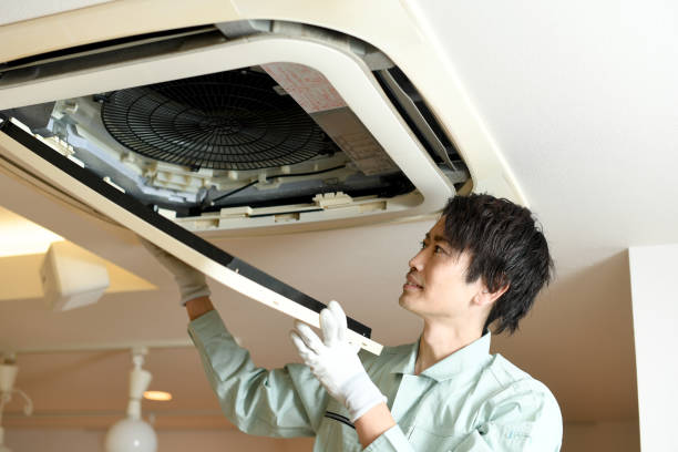 Best Affordable Duct Cleaning Services  in Secaucus, NJ
